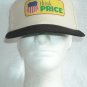Union Pacific Railroad logo think Price Baseball Hat Snapback Made in USA