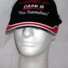 Mens Case IH Pankonin's Inc Five Generations 2006 Open House hat louisville NE