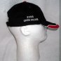 Mens Case IH Pankonin's Inc Five Generations 2006 Open House hat louisville NE