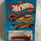 1979 Hot Wheels Tricar X-8 No 1130 Mattel