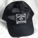 New Jack Daniels Old No 7 Brand Whiskey Field Tester Trucker baseball Hat