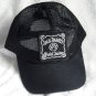 New Jack Daniels Old No 7 Brand Whiskey Field Tester Trucker baseball Hat