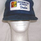 Hoegemeyer Hybrids Dealer corduroy Mens hat snapback K Products