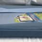 Trapper Keeper Notebook 29096 Blue Stars Folders Looks Unused