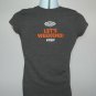 Thank Boulevard Beer It's Friday T Shirt Womens Medium Work Is Done Time for Fun