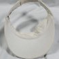 Walt Disney World Tinkerbell Visor Hat Womens Cotton Beach Golf Gardening Cotton