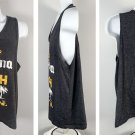 Corona Beer Beach Party Riviera Maya Mexico Tank Top T Shirt Mens Large