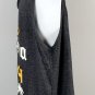 Corona Beer Beach Party Riviera Maya Mexico Tank Top T Shirt Mens Large