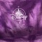 Disney Epcot Center Figment Purple Tie Dye T Shirt Mens Large