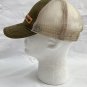 Komatsu Snapback Trucker Baseball Hat Mens Construction Machinery