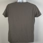 Bulleit Frontier Bourbon Whiskey & Beer T Shirt Womens XL