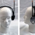 Sony Walkman AM/FM Player Mega Bass SRF-H4 Works Great