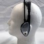 Sony Walkman AM/FM Player Mega Bass SRF-H4 Works Great