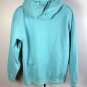 Dive Cayman Islands Pullover Hoodie Mens Medium Cotton Polyester Open Pocket