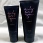 Only for You by Monat Air Dry Cream 6 oz Super Moisture Masque 4 oz