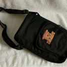 DeKuyper Hot Damn Insulated Bottle Tote Cooler Logotec Carry Strap Black 12"