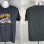 Union Pacific Railroad The Big Boy 4014 T Shirt Mens Large 50/50