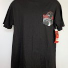 NWT Case International Harvester Pocket T Shirt Mens Large Cotton Farming
