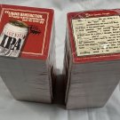 250 New Lagunitas Brewing Cardboard Drink Coasters 3.5" Beer Liquid Benefaction 250 New Lagunitas Brewing Cardboard Drink Coasters 3.5" Beer Liquid Benefaction