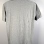 NUTRL Vodka Seltzer Real Juice Omaha Baseball T Shirt Womens XL Gray
