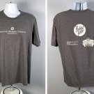 Pernod Ricard American Whiskey Collective T Shirt Mens XL Rabbit Hole Jefferson