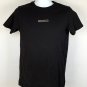 Chipotle Restaurant As Real As it Gets T Shirt Mens Unisex Small
