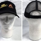 Asgrow Dekalb Seeds Snapback Trucker Baseball Hat Agriculture Farming