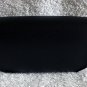 Ray Ban Black Leather Case EyeGlass Sunglass Red Felt Interior