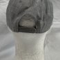 Natural Grocers Good4U Snapback Baseball Hat Mens Womens Embroidered Gray