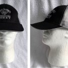 New Jack Daniel's Tennessee Honey Trucker Baseball Hat Mens Embroidered