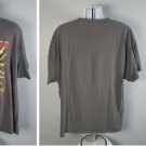 Sublime Long Beach T Shirt Mens 3XL Sun Logo Cotton