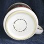 Boynton Cat Keep Your Paws Off My Mug ceramic coffee mug
