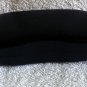 Ray Ban Hard Case EyeGlass Sunglass Case black felt lined