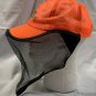 Dekalb Seeds Netted Trucker Baseball Hat Agriculture Farming Orange Insect Net