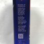 Grey Goose Vodka Empty Bottle Tin Blue Red Silver 14" Flip Top