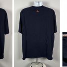 Tommy Bahama New York Baseball Take Me Out to the Ballgame T Shirt Mens XXL Tiki