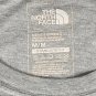 The North Face High Altitude Dude T Shirt Mens Medium Standard Fit Gray