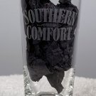 Southern Comfort Whiskey 2 oz Shot Glass Shooter Etched Logo