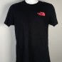 The North Face Take a Trip Hiking T Shirt Mens Small Colorful Logo