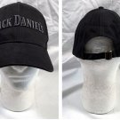 New Jack Daniel's Whiskey Baseball Hat Mens Raised Embroidered Logo Cotton