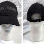 New Jack Daniel's Whiskey Baseball Hat Mens Raised Embroidered Logo Cotton