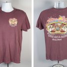 Ron Jon Surf Shop One of a Kind Cocoa Beach Florida T Shirt Mens Medium