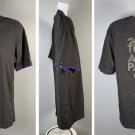 Taco Ball Welcome to the After Party Open Past Curfew T Shirt Mens Medium Gray Taco Ball Welcome to the After Party Open Past Curfew T Shirt Mens Medium Gray