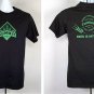 Summit Brewing Co Beer is My Life T Shirt Mens Small St Paul Minnesota 50/50