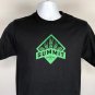 Summit Brewing Co Beer is My Life T Shirt Mens Small St Paul Minnesota 50/50