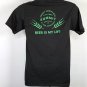 Summit Brewing Co Beer is My Life T Shirt Mens Small St Paul Minnesota 50/50