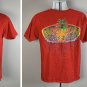 Ron Jon Surf Shop Cocoa Beach Florida T Shirt Mens Medium Red Pineapple Logo