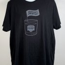 Southern Comfort Whiskey Whatever's Comfortable T Shirt Mens XL