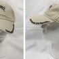 Jack Daniel's Whiskey Old No 7 Brand Baseball Hat Mens Embroidered Tan