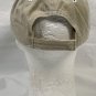 Jack Daniel's Whiskey Old No 7 Brand Baseball Hat Mens Embroidered Tan